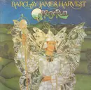 LP - Barclay James Harvest - Octoberon - still sealed