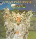 LP - Barclay James Harvest - Octoberon - still sealed , embossed sleeve