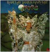 Barclay James Harvest - Octoberon