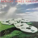 Double LP - Barclay James Harvest - Live Tapes
