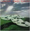 Double LP - Barclay James Harvest - Live Tapes - Gatefold