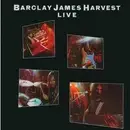 CD - Barclay James Harvest - Live