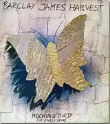 LP - Barclay James Harvest - Mocking Bird - The Early Years
