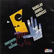 Barclay James Harvest - Sorcerers + Keepers