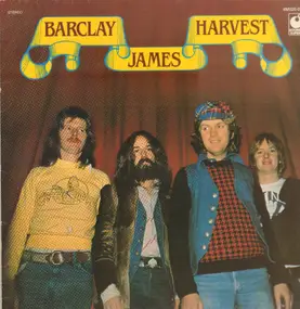 Barclay James Harvest - Same