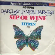 Barclay James Harvest - Sip Of Wine / Hymn