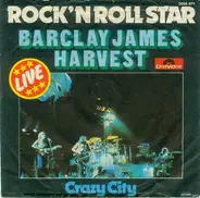 Barclay James Harvest - Rock 'N' Roll Star