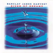 CD - Barclay James Harvest - River Of Dreams