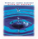 CD - Barclay James Harvest - River Of Dreams