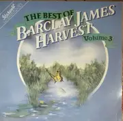 LP - Barclay James Harvest - The Best Of Barclay James Harvest Volume 3