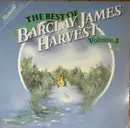 LP - Barclay James Harvest - The Best Of Barclay James Harvest Volume 3