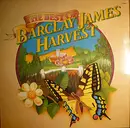 LP - Barclay James Harvest - The Best Of Barclay James Harvest