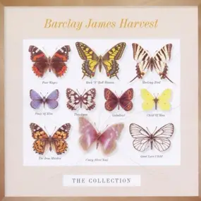 Barclay James Harvest - The Collection