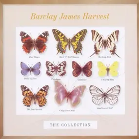 Barclay James Harvest - The Collection