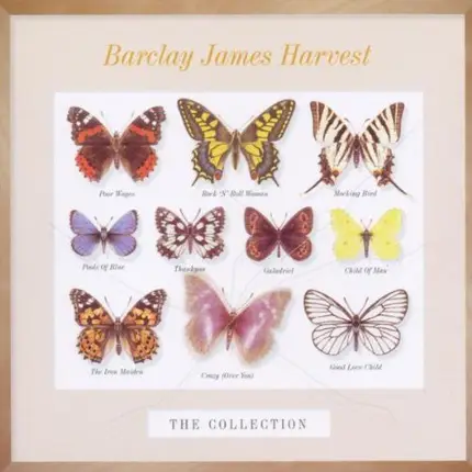 Barclay James Harvest - The Collection
