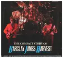 CD - Barclay James Harvest - The Compact Story Of Barclay James Harvest