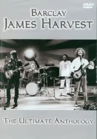 Barclay James Harvest - The Ultimate Anthology