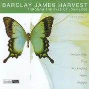 CD - Barclay James Harvest Through The Eyes Of John Lees - Festivale