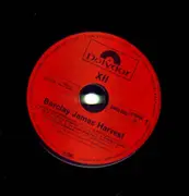 LP - Barclay James Harvest - Xii - Embossed Cover