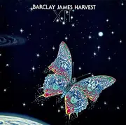 LP - Barclay James Harvest - Xii - Embossed