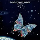LP - Barclay James Harvest - Xii - Embossed