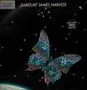 LP - Barclay James Harvest - Xii - Embossed, Poster
