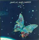LP - Barclay James Harvest - Xii - Signed + Poster