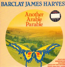 Barclay James Harvest - Another Arable Parable