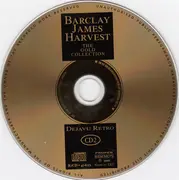 Double CD - Barclay James Harvest - Barclay James Harvest - Gold - Slipcase