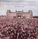 LP - Barclay James Harvest - Berlin (A Concert For The People)