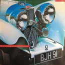 LP - Barclay James Harvest - Best Of Barclay James Harvest
