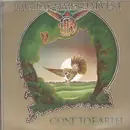 LP - Barclay James Harvest - Gone To Earth - Die-cut cover