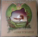 LP - Barclay James Harvest - Gone To Earth