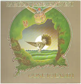 Barclay James Harvest - Gone to Earth