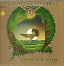 LP - Barclay James Harvest - Gone To Earth - Club-Sonderauflage