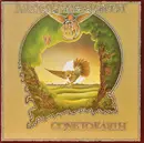 CD - Barclay James Harvest - Gone To Earth