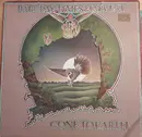 LP - Barclay James Harvest - Gone To Earth
