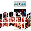 LP - Barclay James Harvest - Glasnost