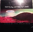 LP - Barclay James Harvest - Eyes Of The Universe