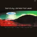 LP - Barclay James Harvest - Eyes Of The Universe - Insert