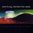 CD - Barclay James Harvest - Eyes Of The Universe