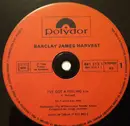 12inch Vinyl Single - Barclay James Harvest - I've Got A Feeling