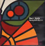 LP - Barclay James Harvest - Once Again