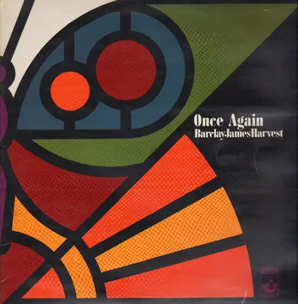 Barclay James Harvest - Once Again