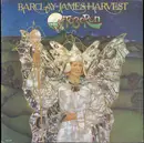LP - Barclay James Harvest - Octoberon - Gloversville Press
