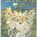 LP - Barclay James Harvest - Octoberon - Non-Embossed Sleeve