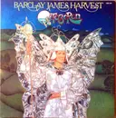 LP - Barclay James Harvest - Octoberon - Gatefold