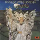 LP - Barclay James Harvest - Octoberon