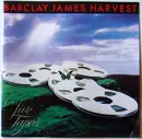 Double CD - Barclay James Harvest - Live Tapes