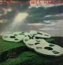 LP - Barclay James Harvest - Live Tapes - Only record 2